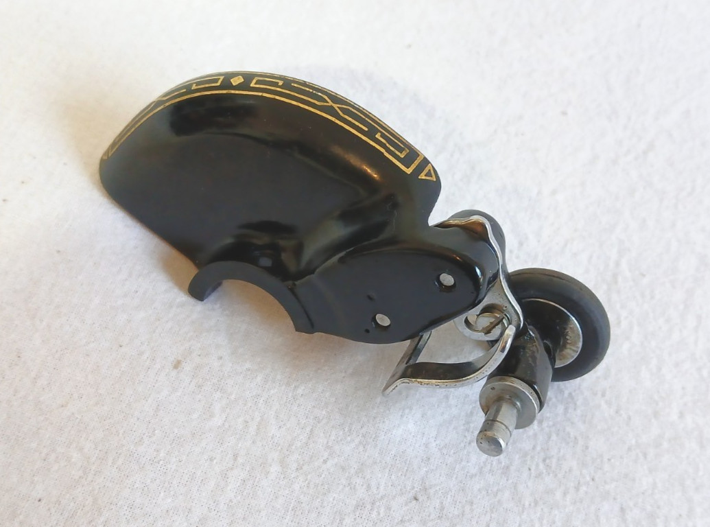 Original Singer Sewing Machine 99 Bobbin Winder Assembly Original Singer Sewing Machine 99 Bobbin Winder Assembly
