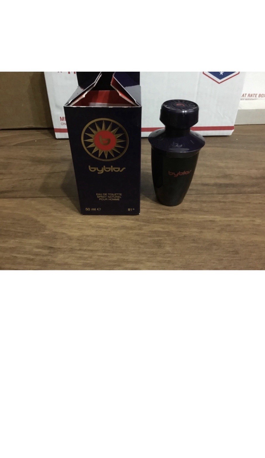 B by Byblos Pour Homme 50 ML EDT Natural Spray 1.7 Fl.oz for man men fragrance 