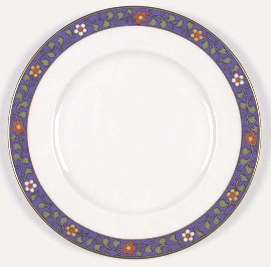Ginori 1735 Pallanza Dinner Plate 163711