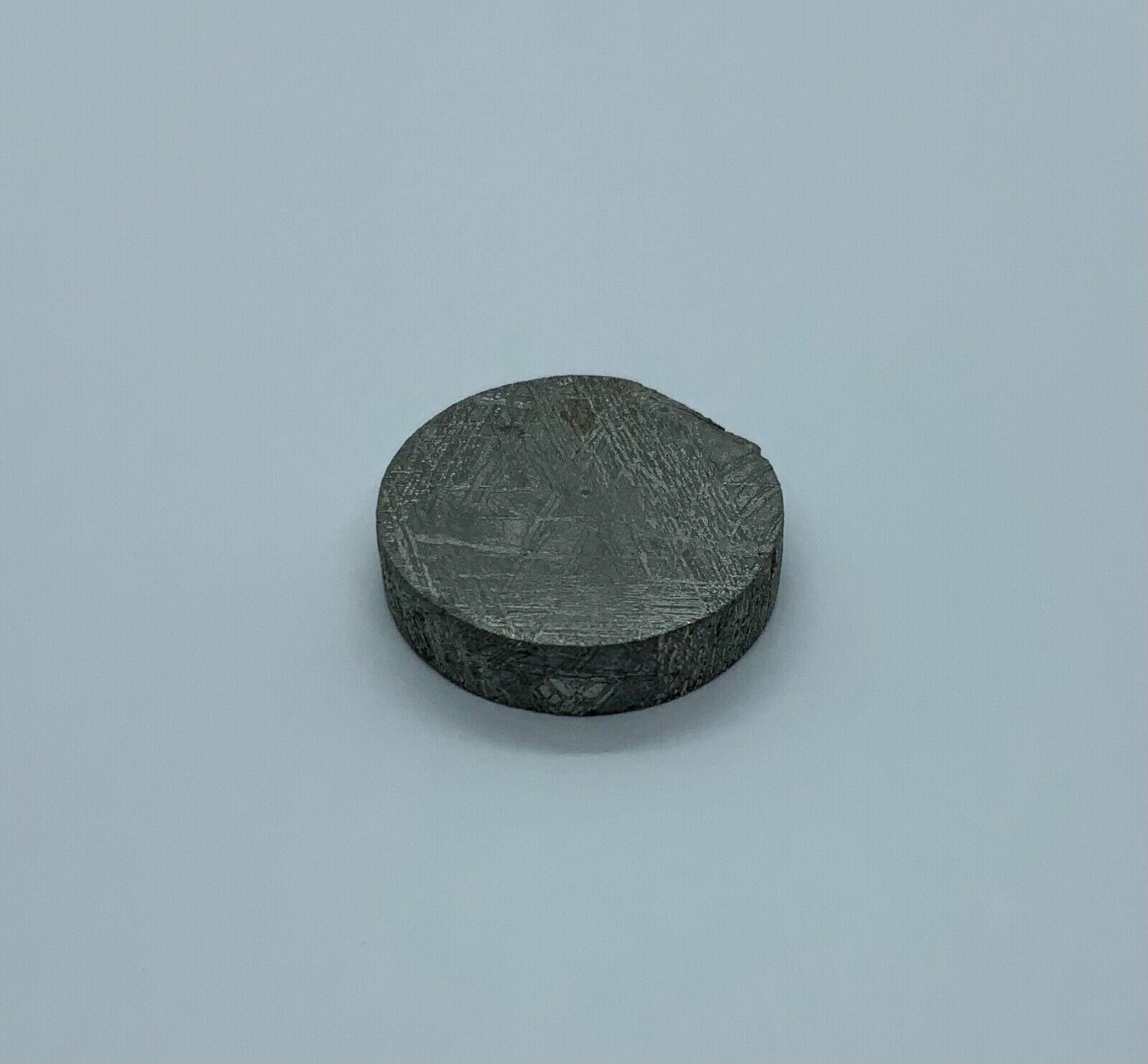 Meteorite Circular Piece 13/16