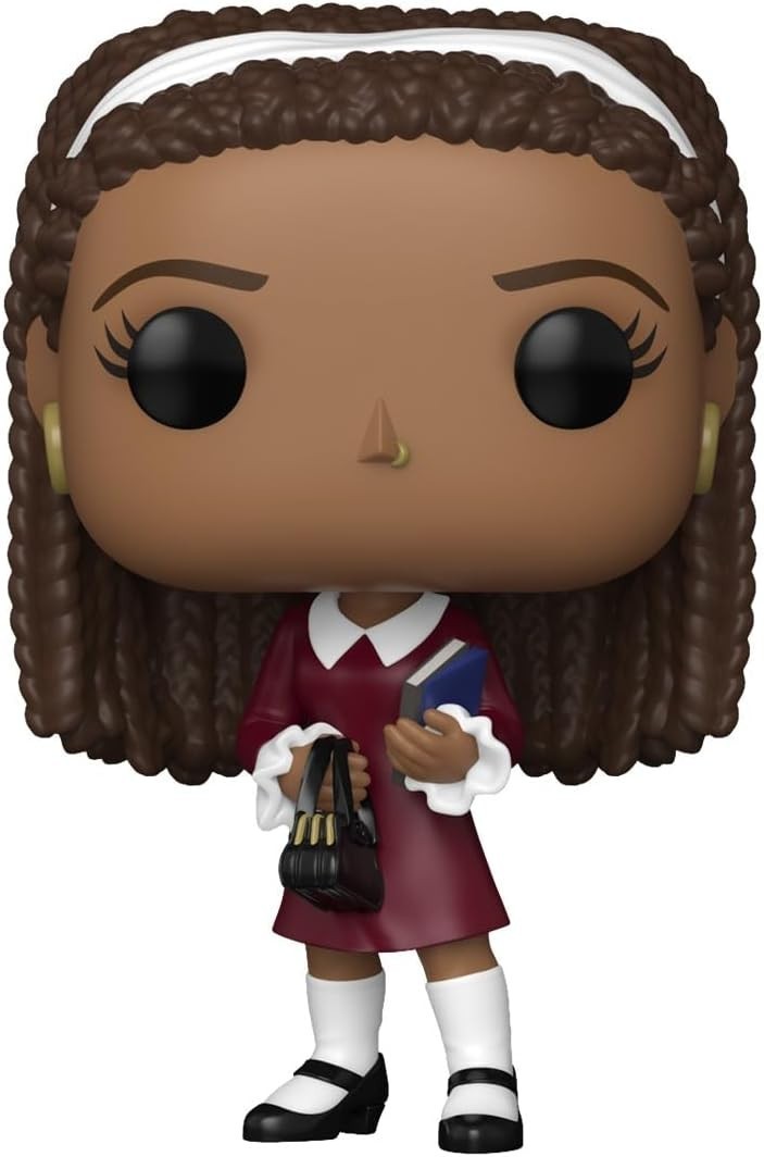 Funko Pop Movies Clueless 30th Anniv. Dionne Vinyl Figure #1808 w/ Protector