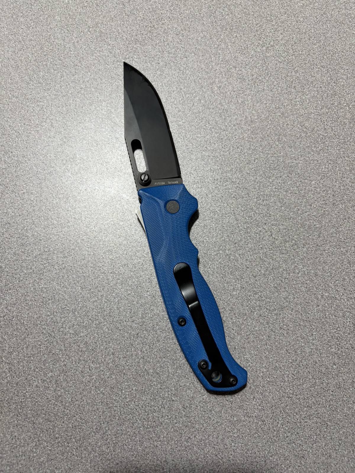Demko AD20.5 Blade HQ Exclusive