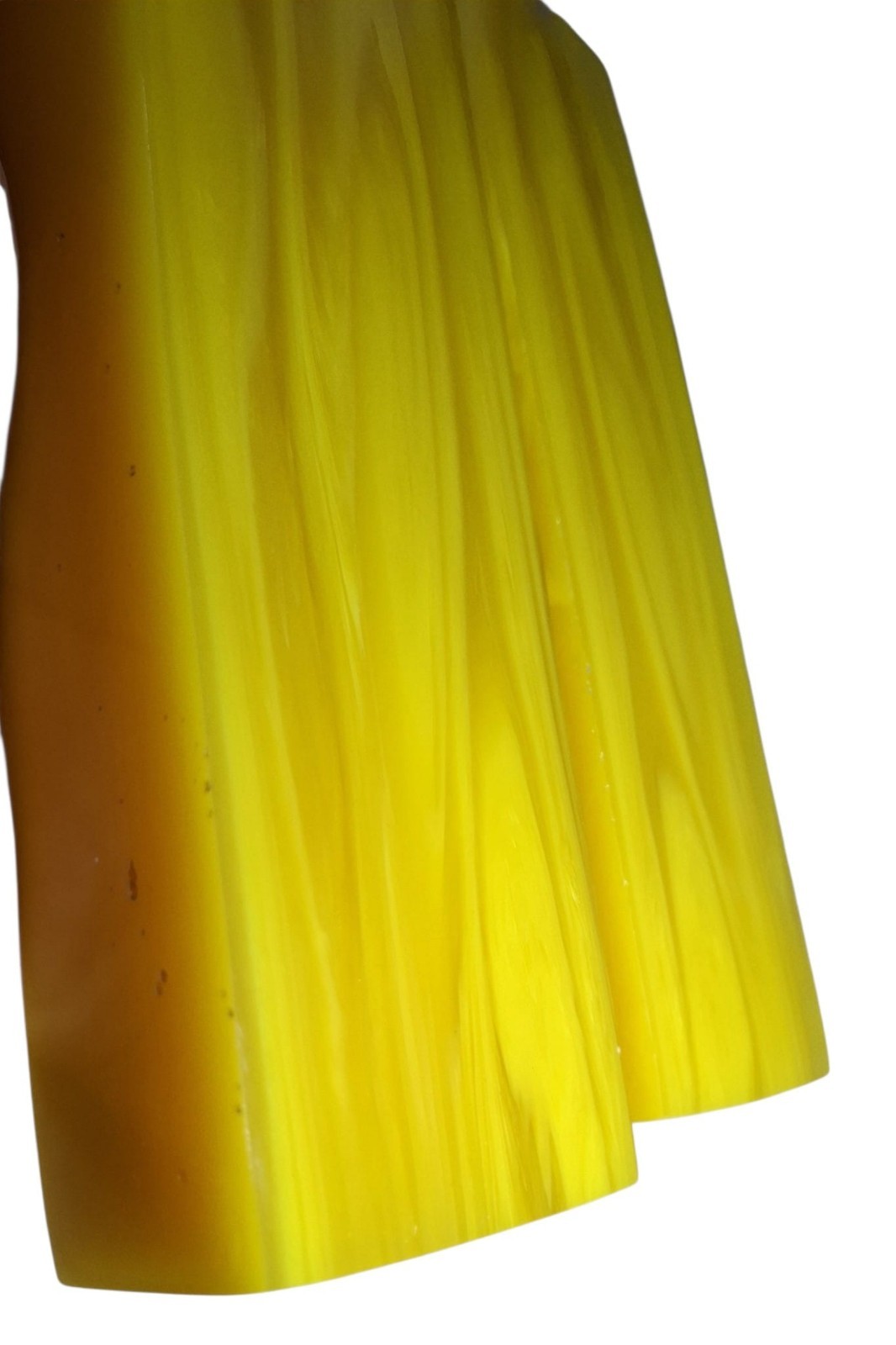 bakelite vertical vein faturan 2 bloc 766 grams  suitable for rosary making