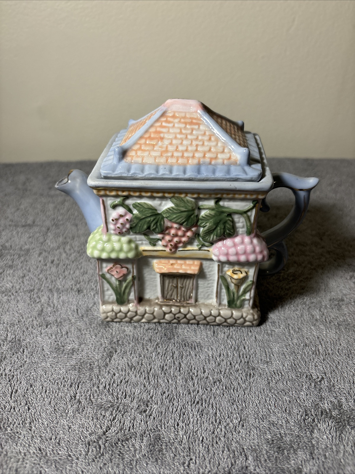 vintage cottage