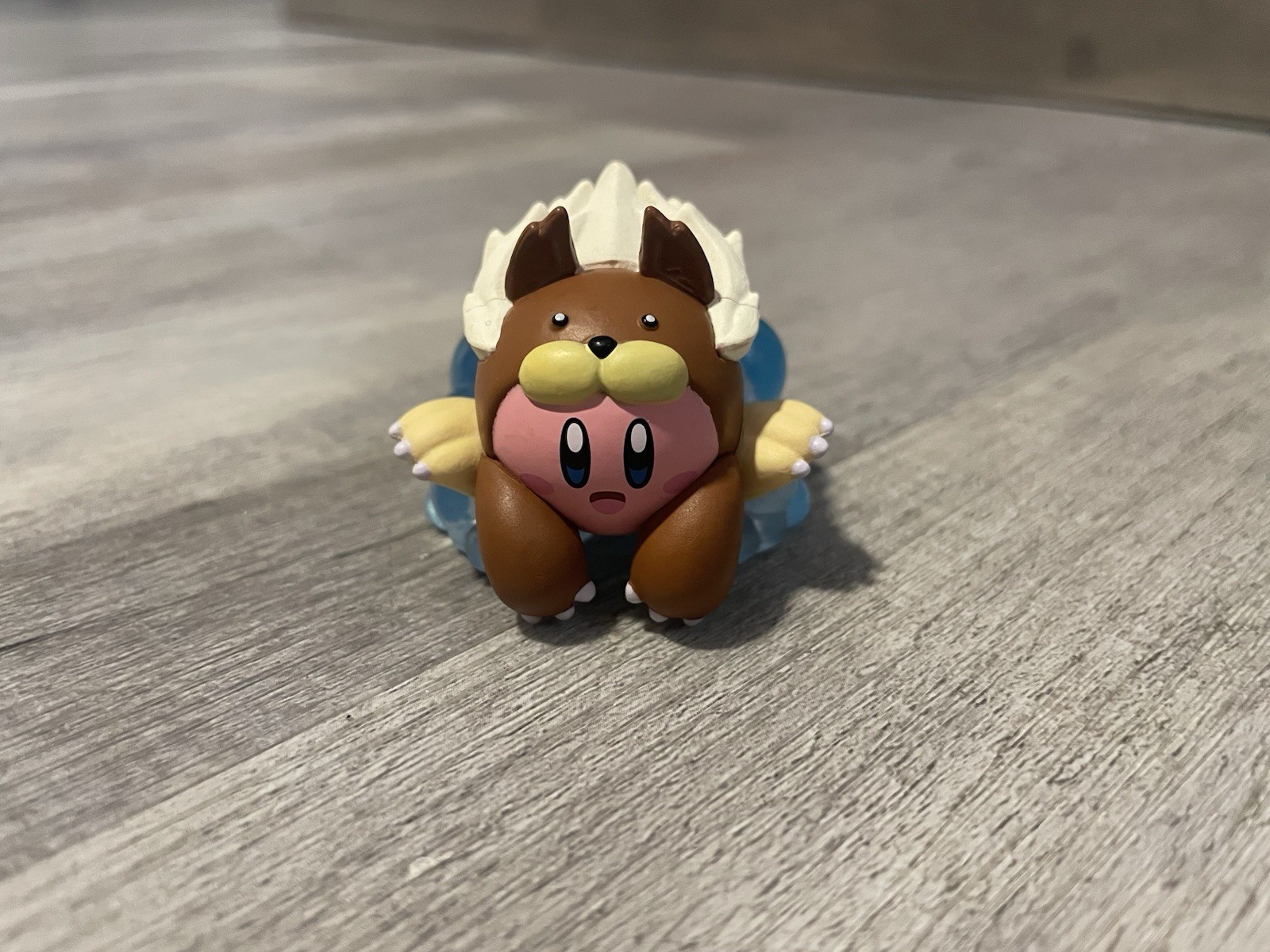 Kirby Copy Ability Collection Figure “Animal”