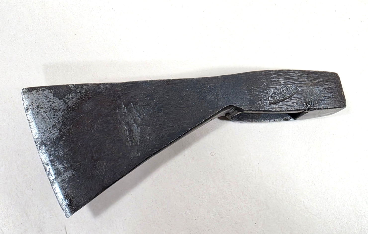 Vintage Trade Axe Tomahawk Hatchet Hudson Bay Pattern Old Hand Forged Blacksmith