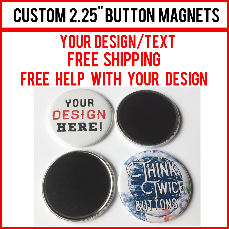 100 Custom 2.25