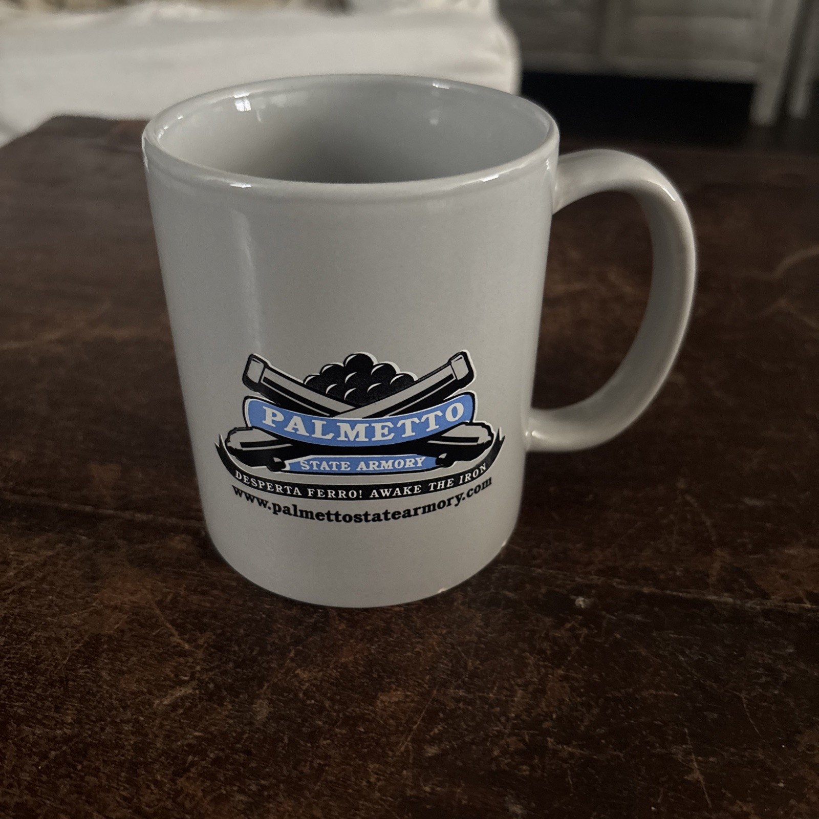 Palmetto State Armory Coffee Mug