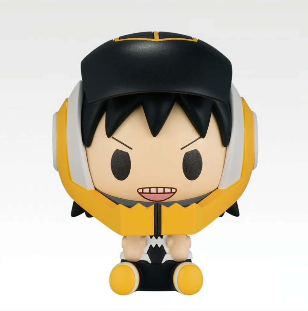 US SELLER - My Hero Academia Ichiban Kuji Prize Chokonokko Figure MHA - You Pick