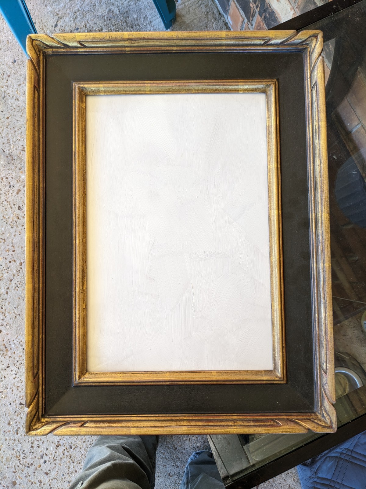 Masterworks Frames