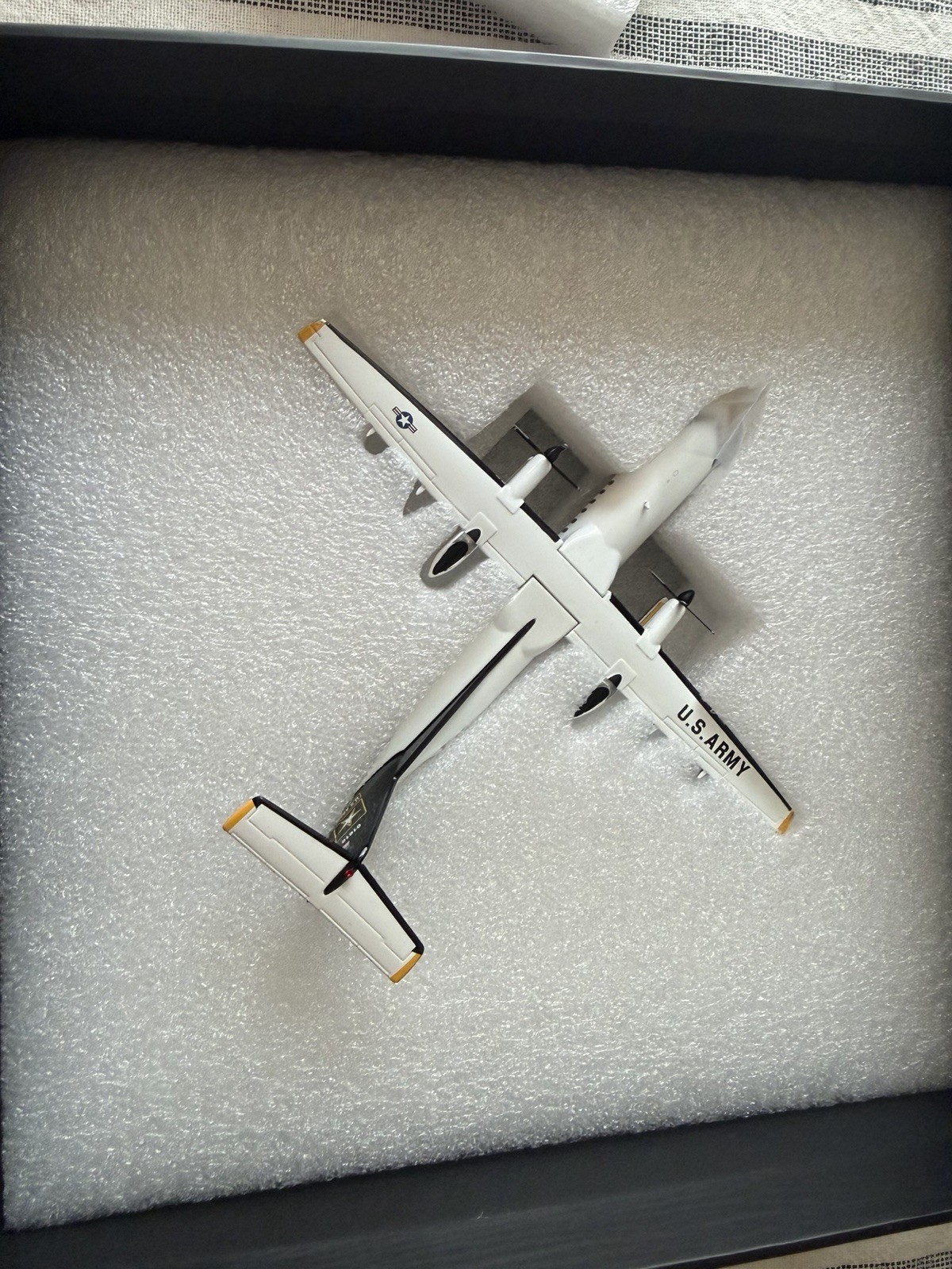 Gemini Macs 1:200 US Army 