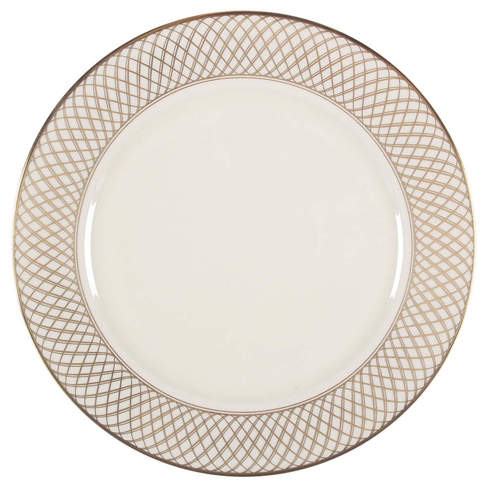 Lenox West Point Service Plate  312911