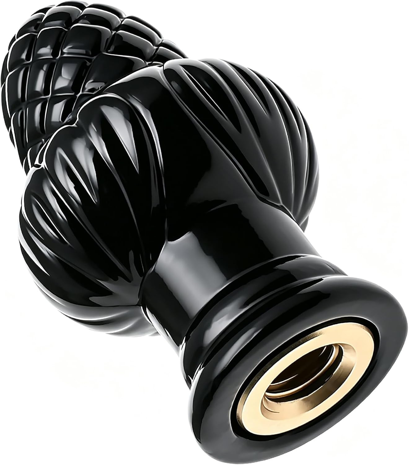 1Pcs Solid Lamp Finial Brass Lamp Finial Cap Knob Lamp Decoration for Lamp Shade