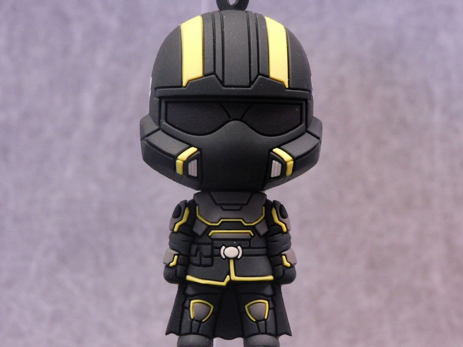 PlayStation NEW * Helldiver Clip * Blind Bag Series 2 Key Chain Monogram PlayStation NEW * Helldiver Clip * Blind Bag Series 2 Key Chain Monogram