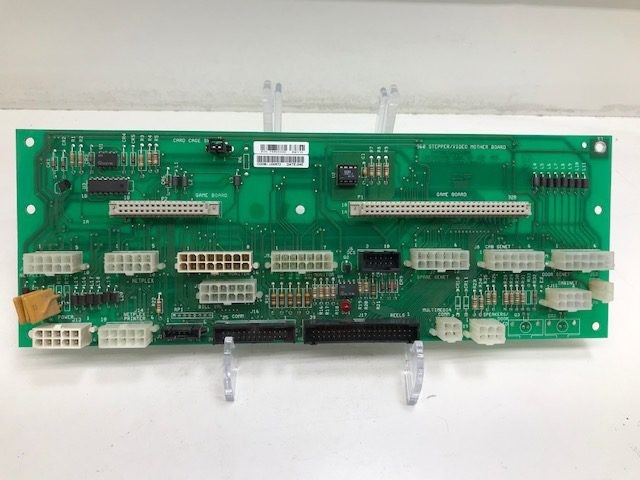 IGT S2000 Motherboard / Backplane for Slot Machines ~ FULLY TESTED (960)