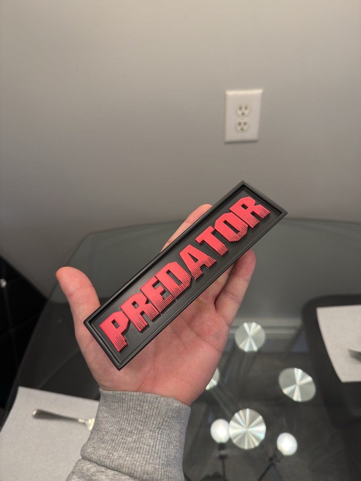 Prime 1 Studio Predator Display Jungle Hunter