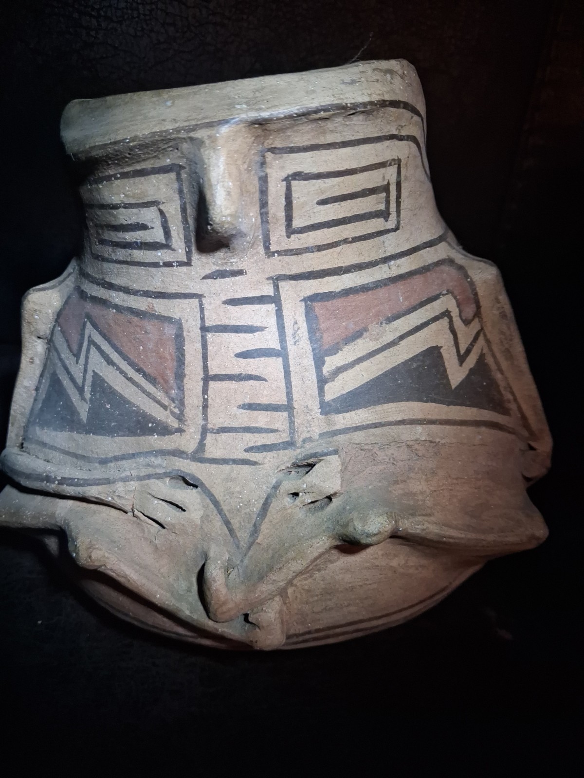 Arizona Indian Pottery