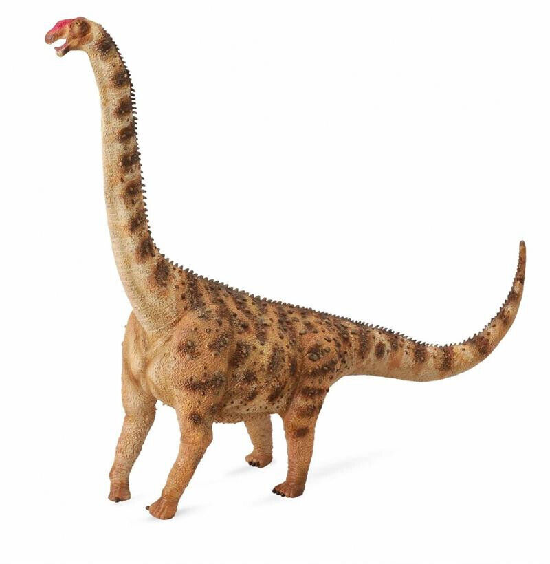 CollectA Prehistoric Life Argentinosaurus Toy Dinosaur Figure #88547