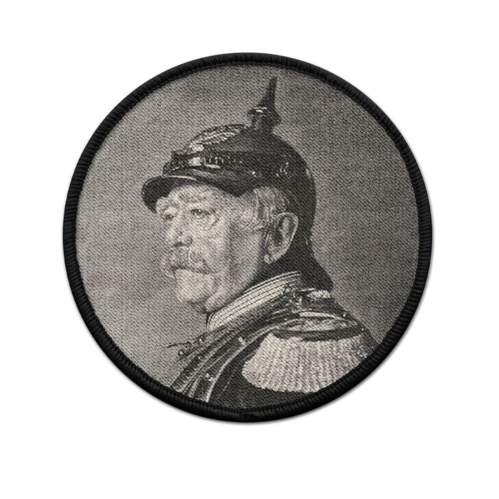 Patch Otto von Bismarck Prussia Germany founder patch #32929