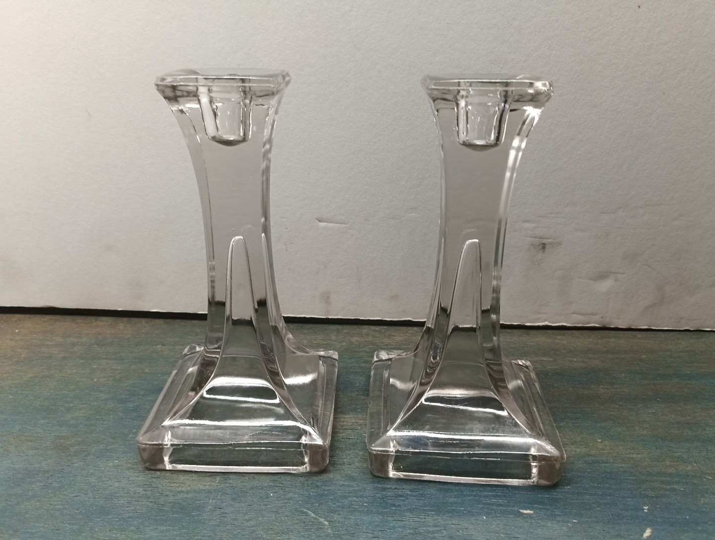 Pair Of 6 1/2