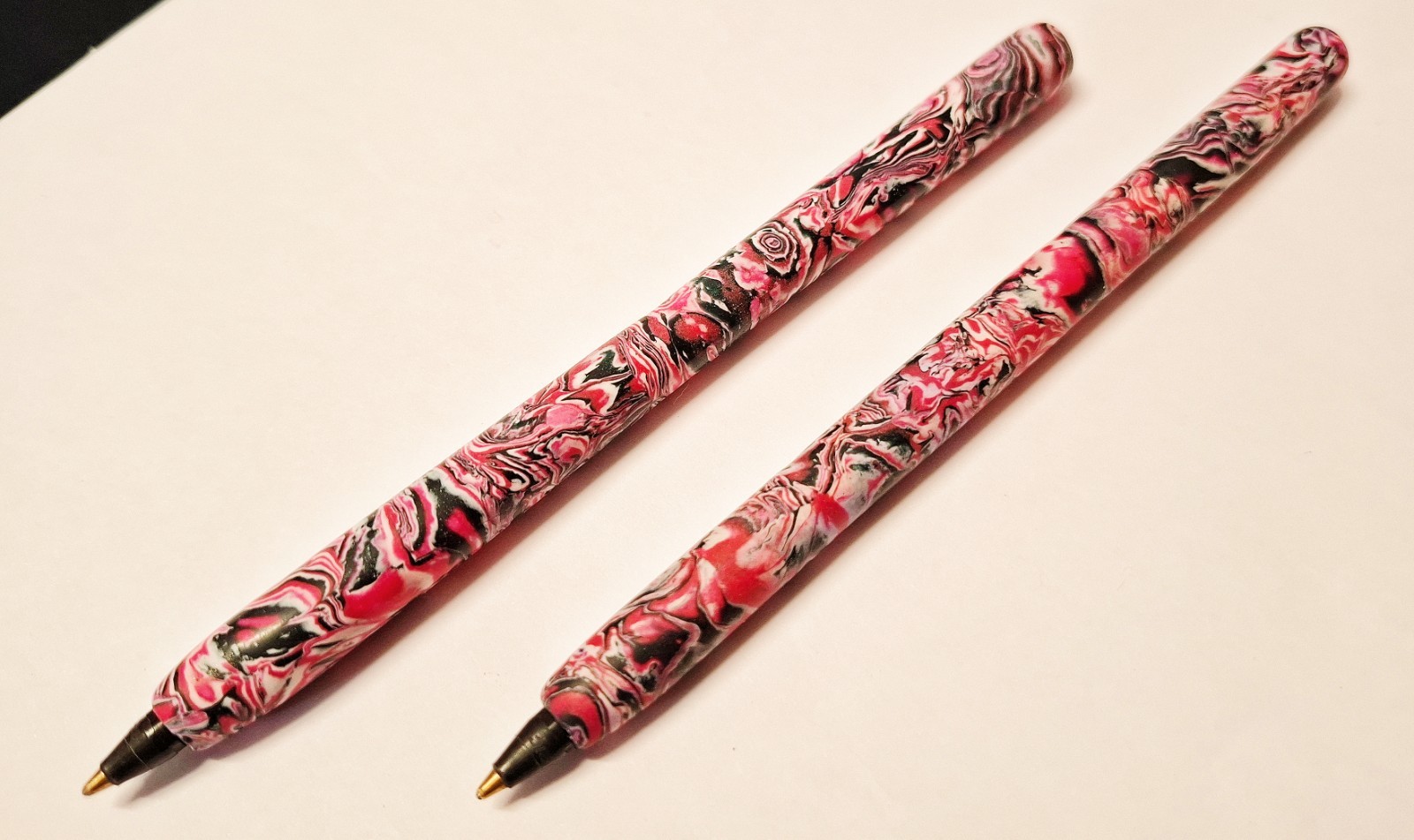 One-of-a-kind pens - Functional Art by One-of-a-kind pens - Functional Art by