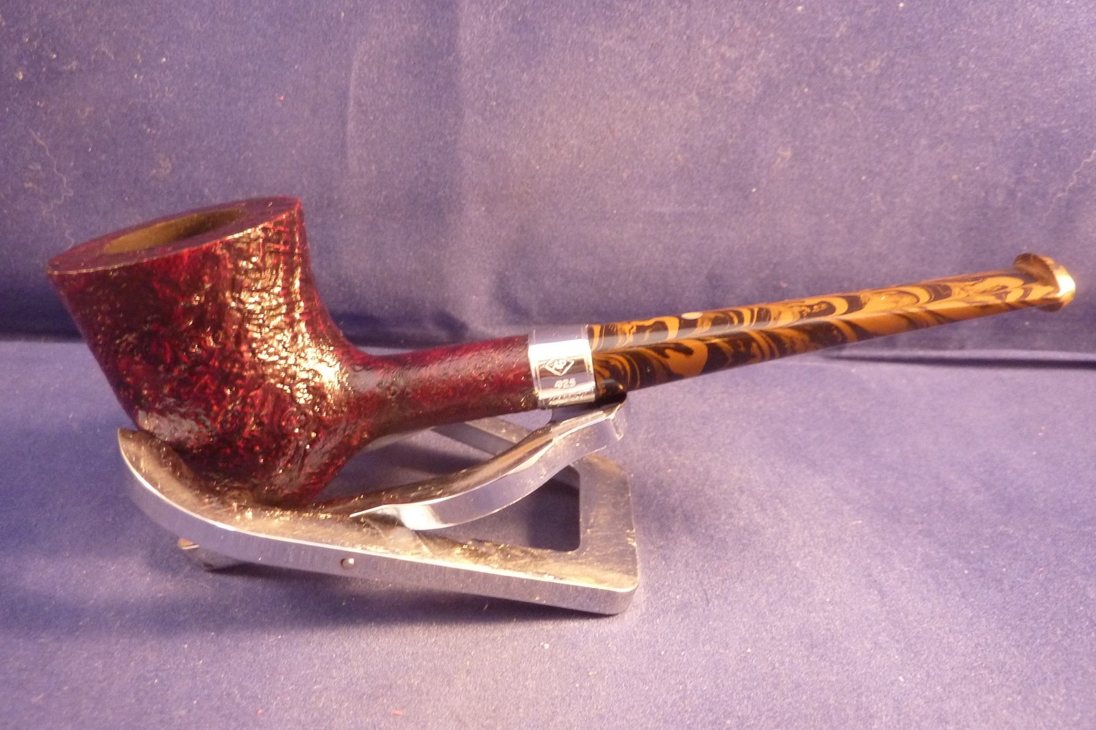 Pipe Ashton Brindle XX