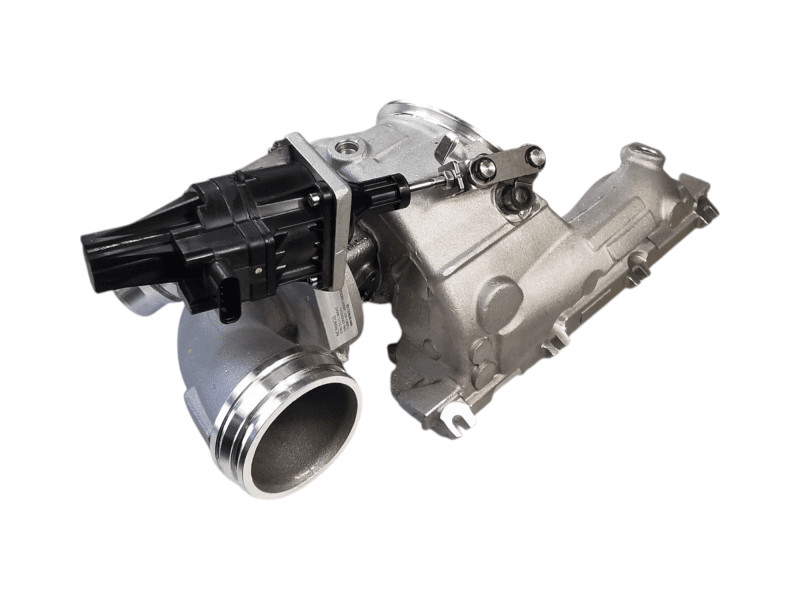 Turbocharger for BMW 116i 118i 218i 318i 418i X1 MINI Cooper 1.5 B38 TC11-0004