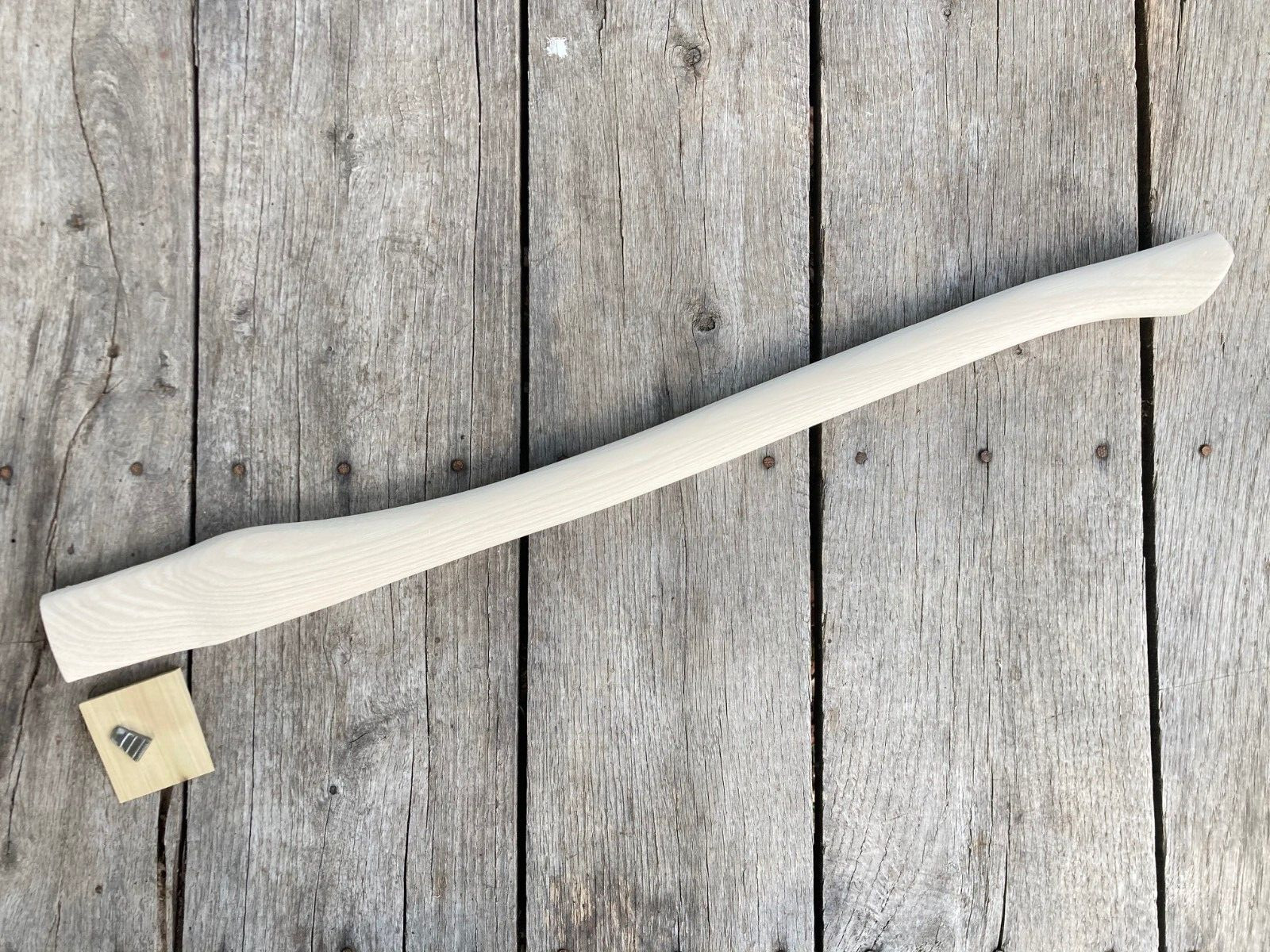 Hickory 28\