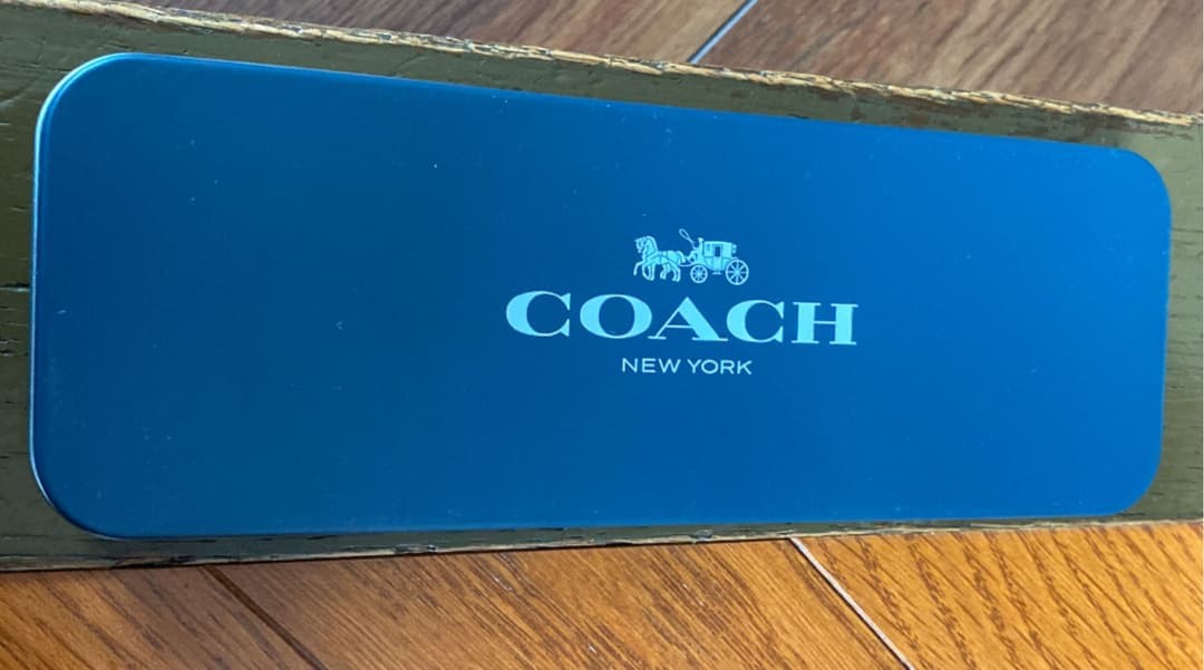 Coach #7b1388 Coach #7b1388