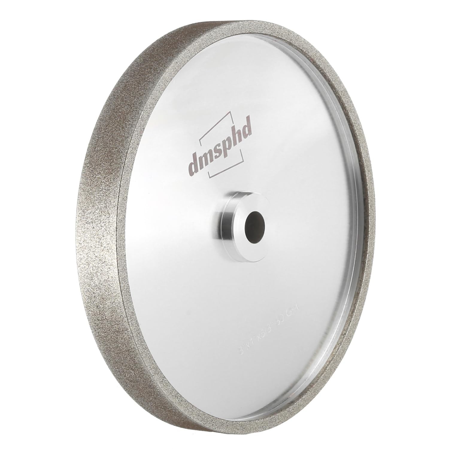 CBN Grinding Wheel 8 inch 80 Grit, 1\