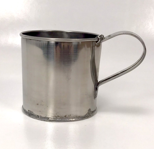 Large Stainless Steel \