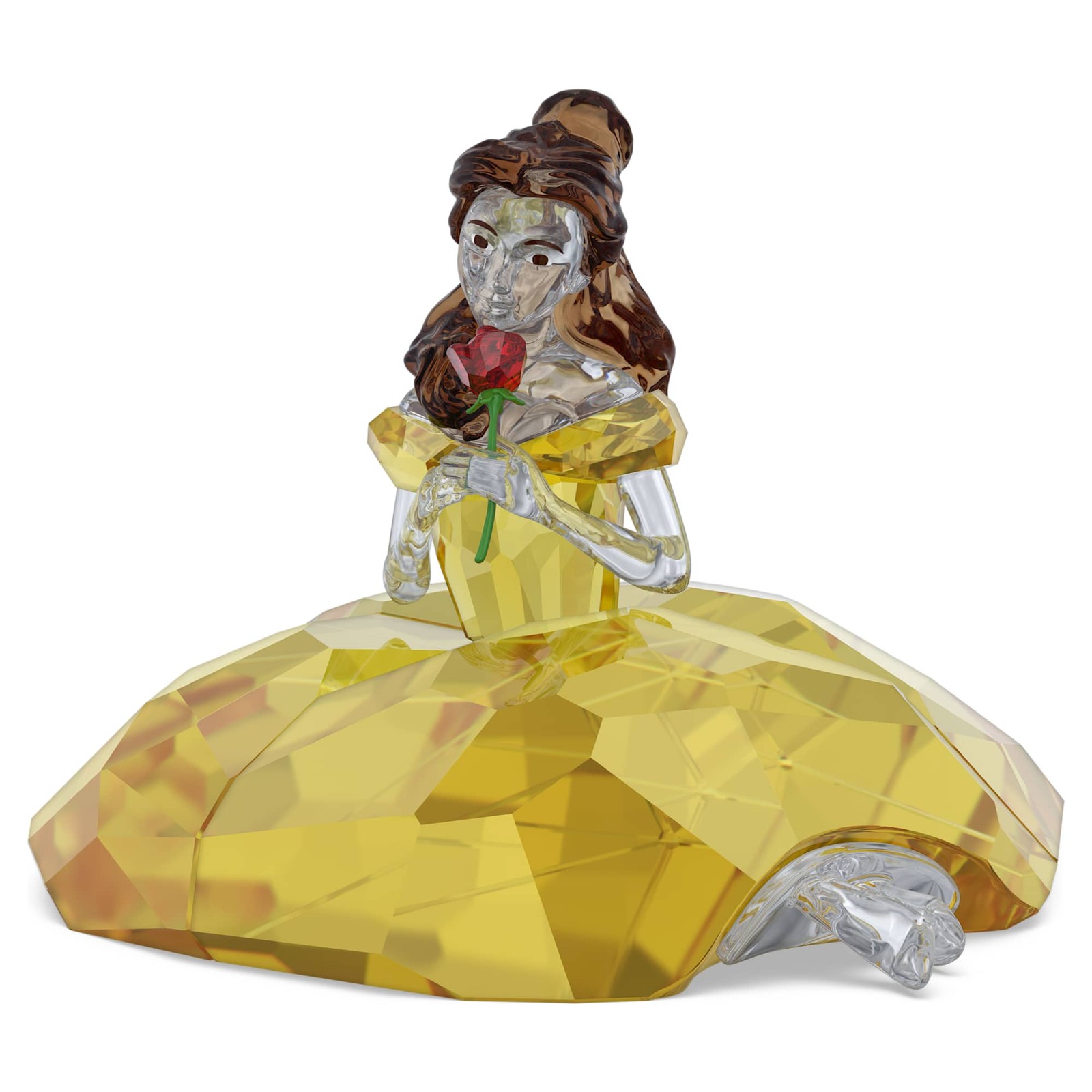 Swarovski Beauty And The Beast Belle 5715975