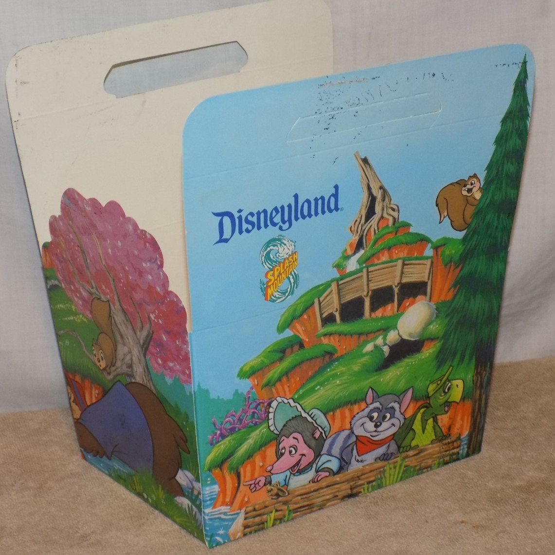 Disneyland 