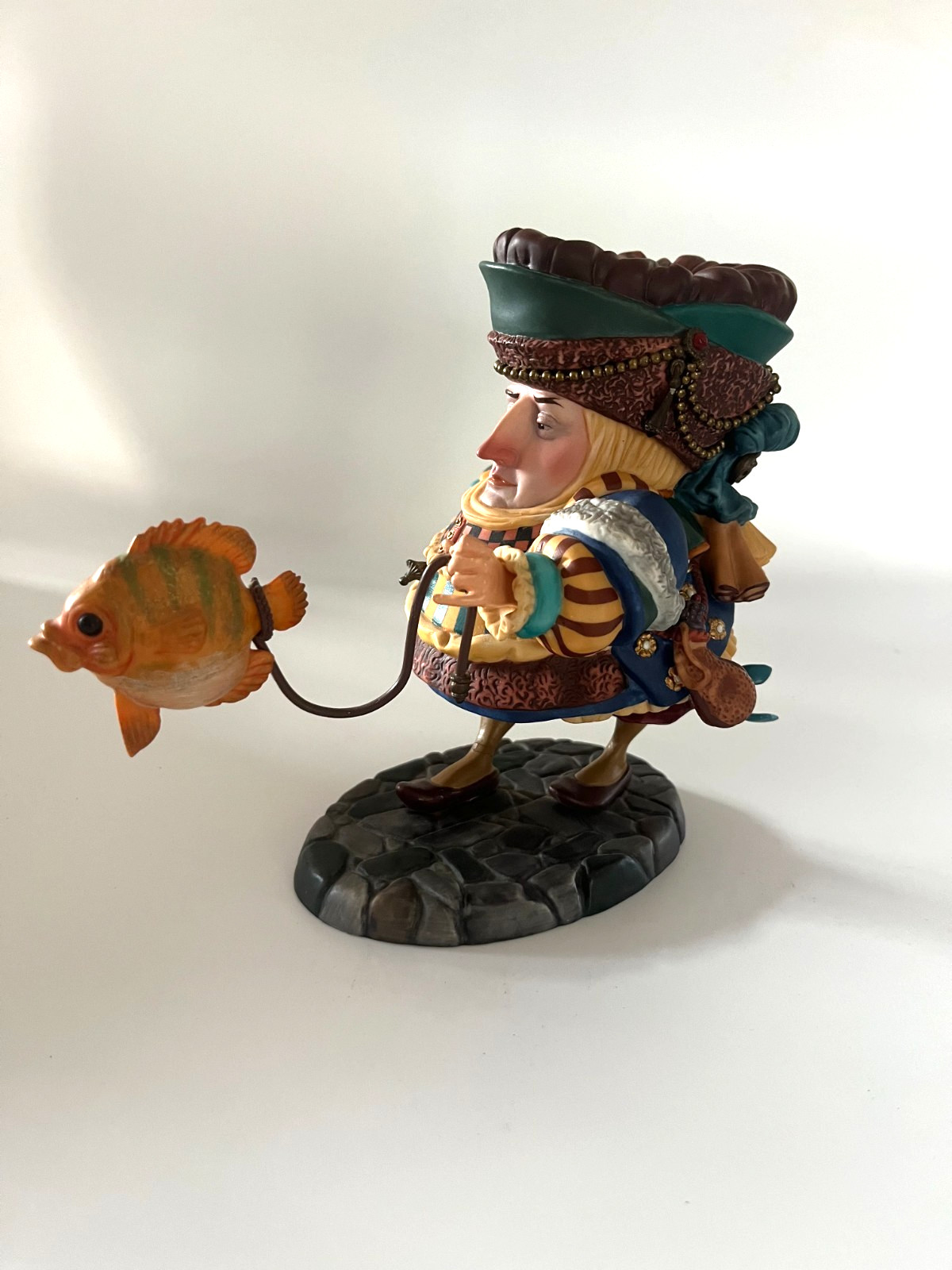 james christensen figurine james christensen figurine