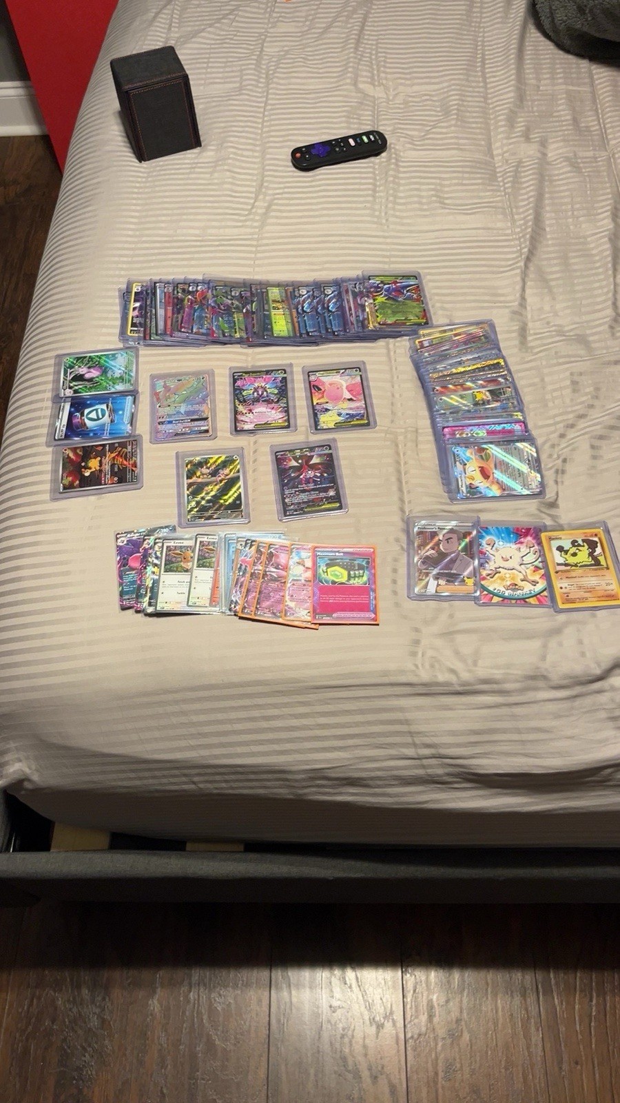 Lot Of 86-ish Pokemon Singles From Different Generations NM-HP READ DESCRIPTION Lot Of 86-ish Pokemon Singles From Different Generations NM-HP READ DESCRIPTION