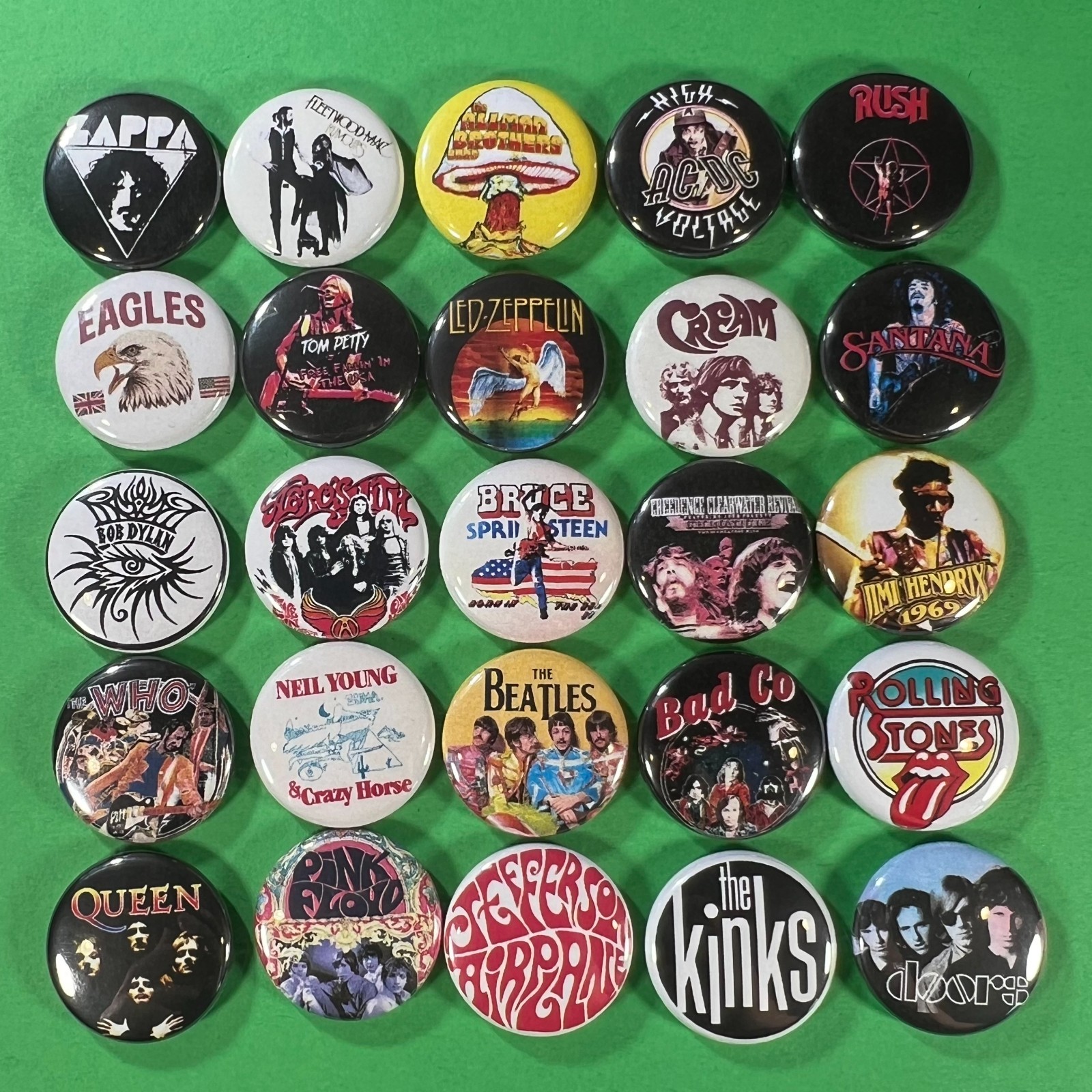 Classic Rock 1\