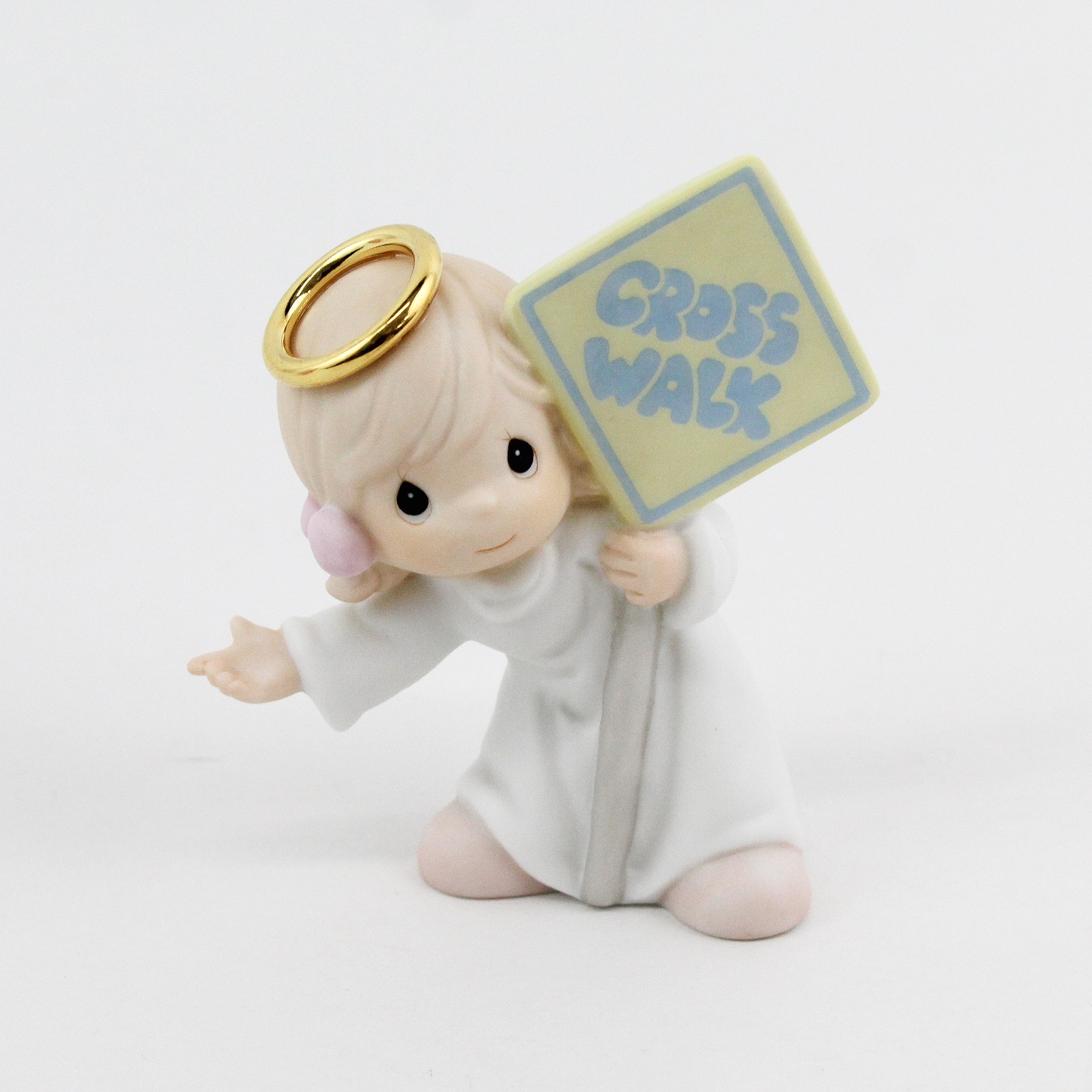 1999 Enesco Little Moments Figurine \