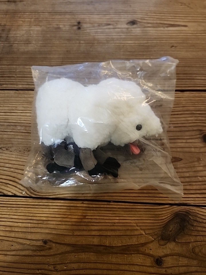 Borderlands Tiny Tina’s Wonderland Skeep Sheep Skag Plush-Monster Cthulu pet