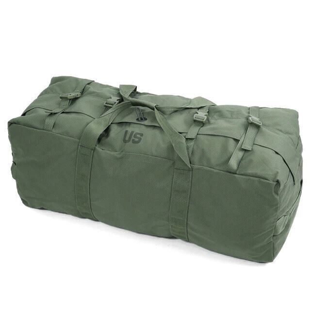 USGI New IMPROVED DUFFEL BAG Duffle VGC Condition 2 for $50 shipped free (G)