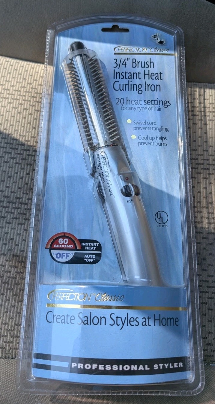 CONAIR 3/4\