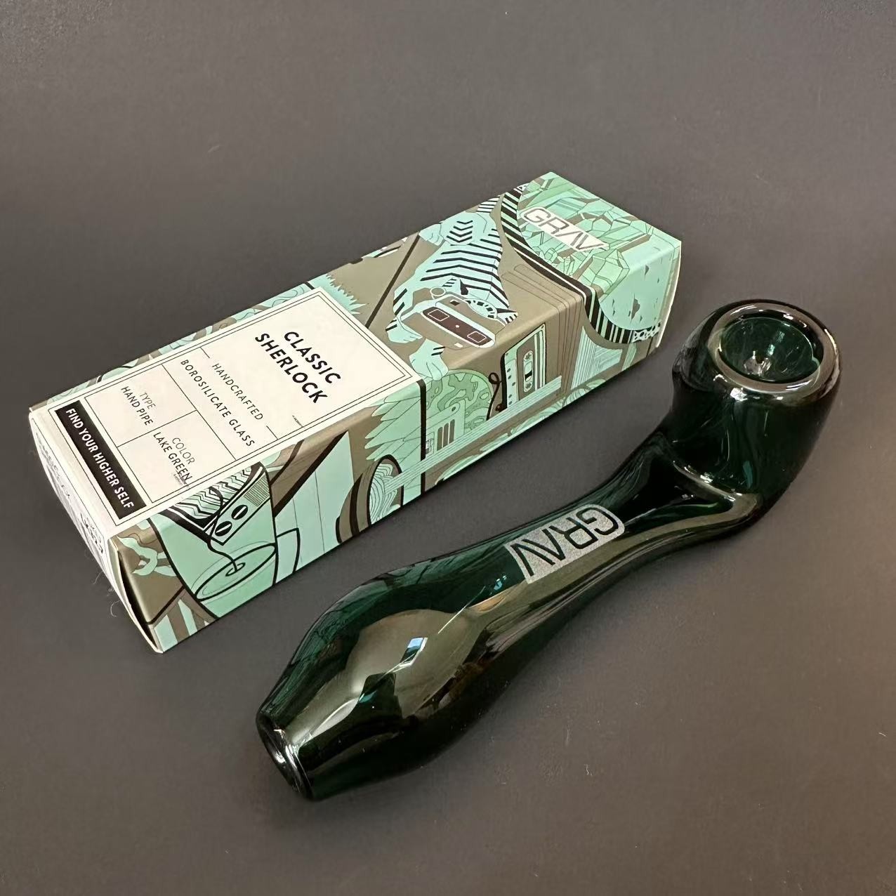 GRAV®  5.5\