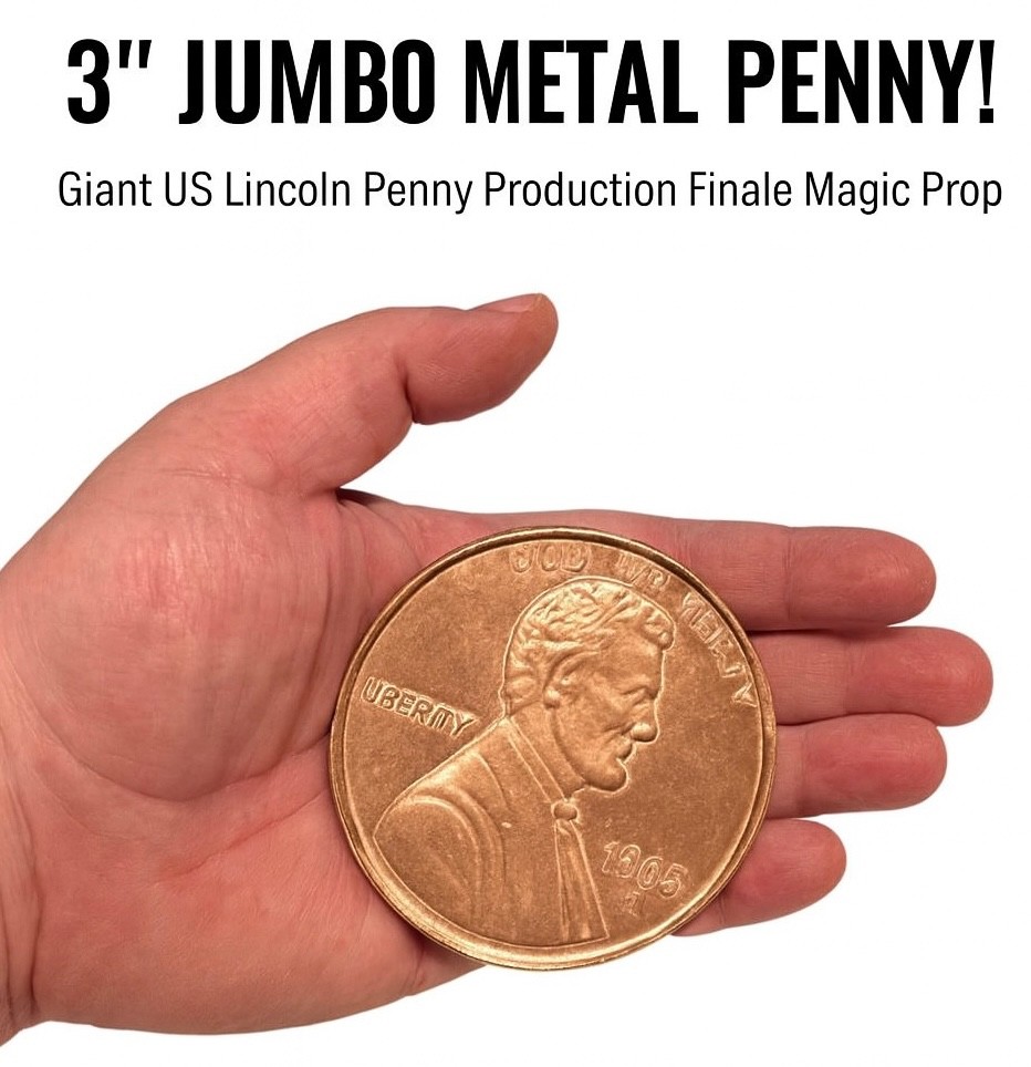 METAL JUMBO 3\
