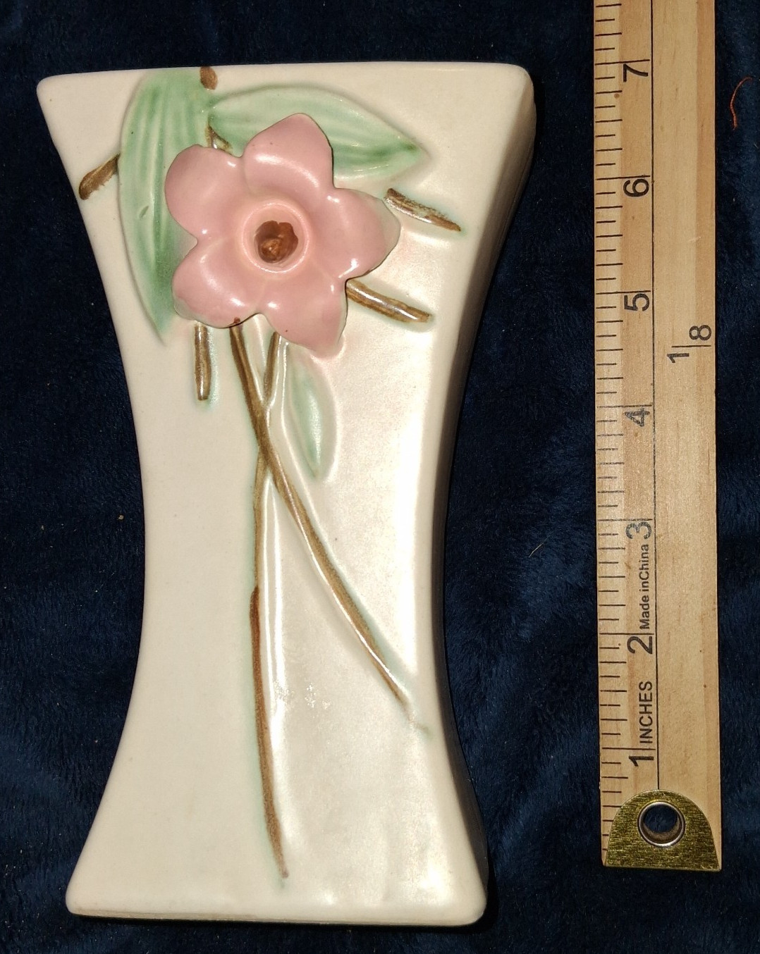 Vtg McCoy Pottery \ Vtg McCoy Pottery \