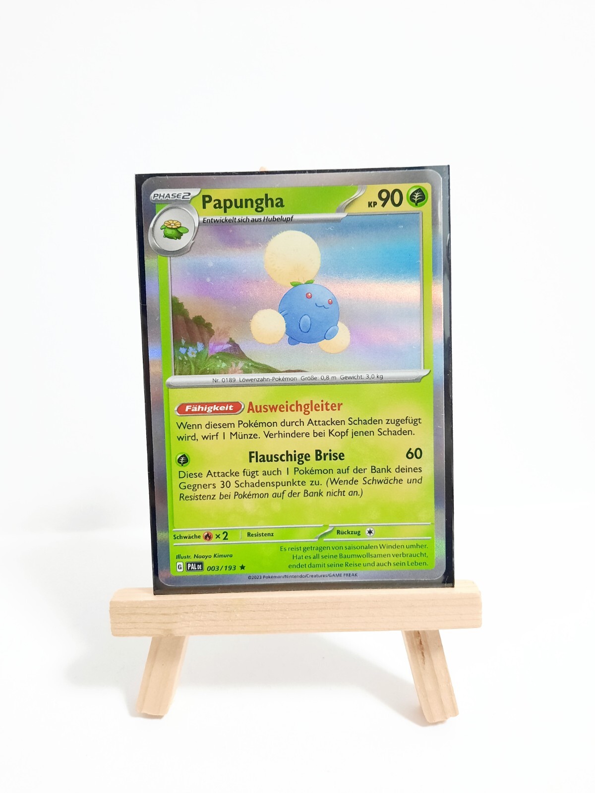 Pokemon Evolutions in Paldea Near Mint Reverse and Rare Holo Cards Sleeved