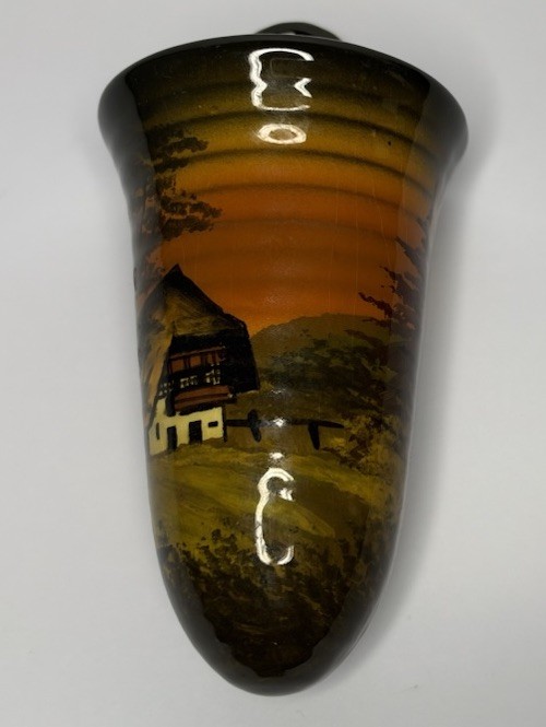Gorgeous SMF Schramberg Beautifully Glazed 6 Gorgeous SMF Schramberg Beautifully Glazed 6