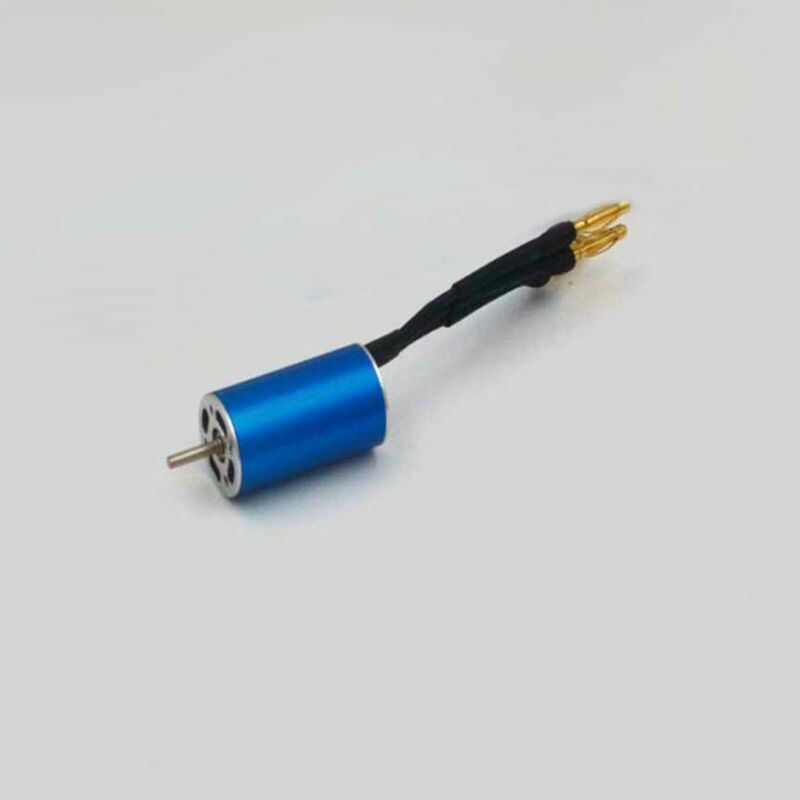 1S-2S 1*10A Brushless ESC Reverse Motor for 1/28 Losi Micro 4wd Rally Desert