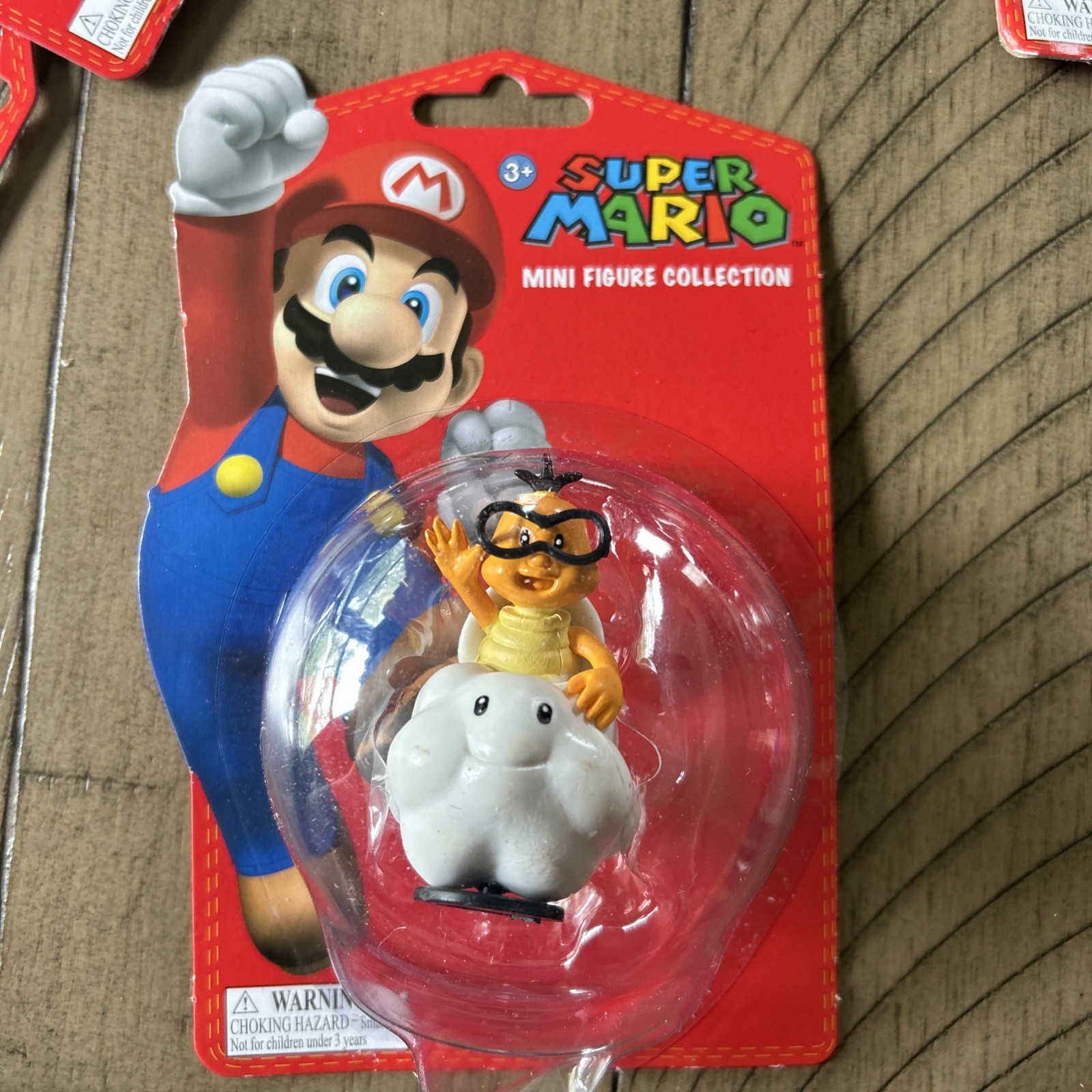 Super Mario Lakitu 2.5\