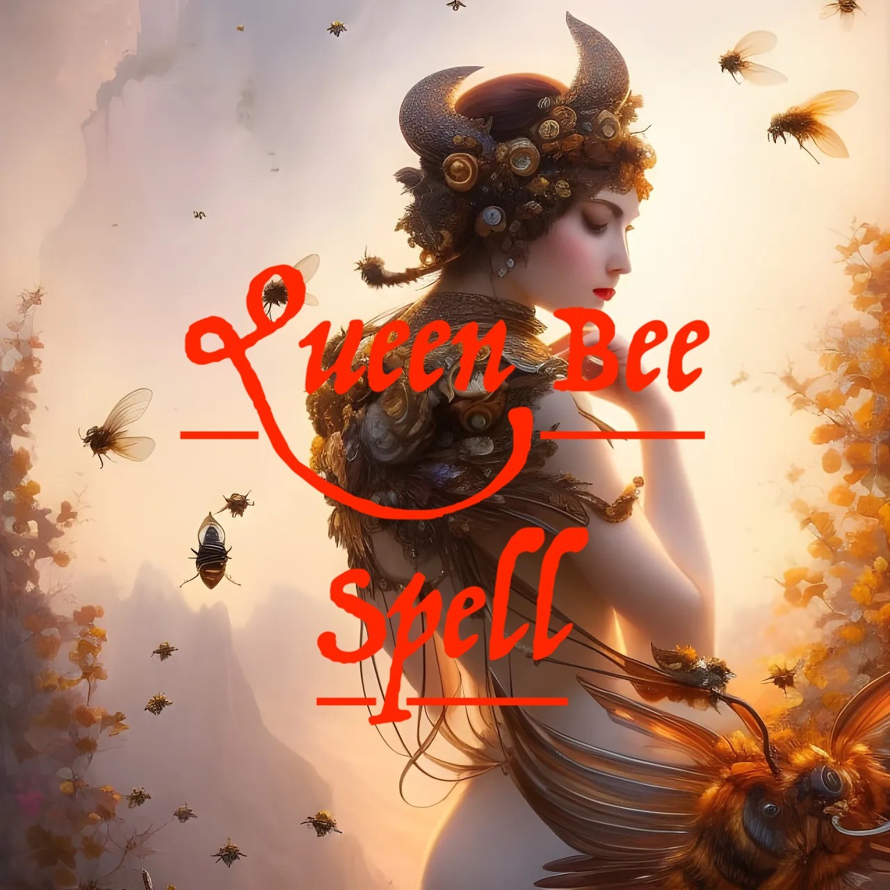 Queen Bee Spell