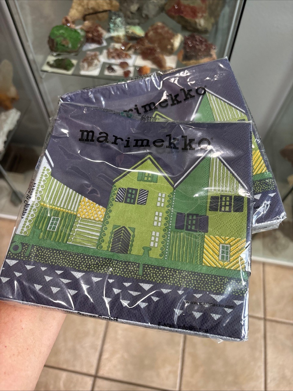 Marimekko \