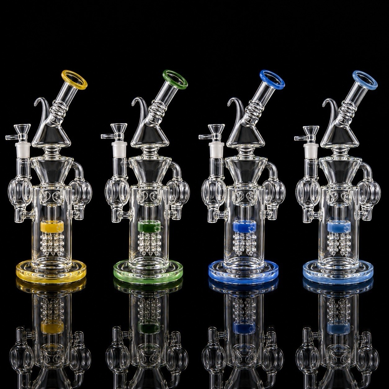 High Point Glass 12\ High Point Glass 12\